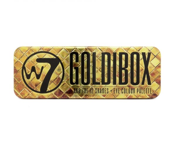 Goldibox